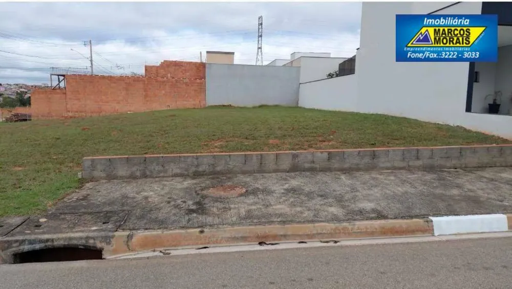 Loteamento e Condomínio, 250 m² - Foto 6
