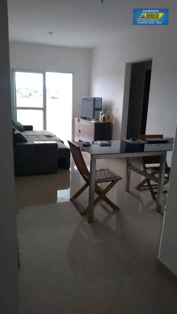 Apartamento, 3 quartos, 100 m² - Foto 2