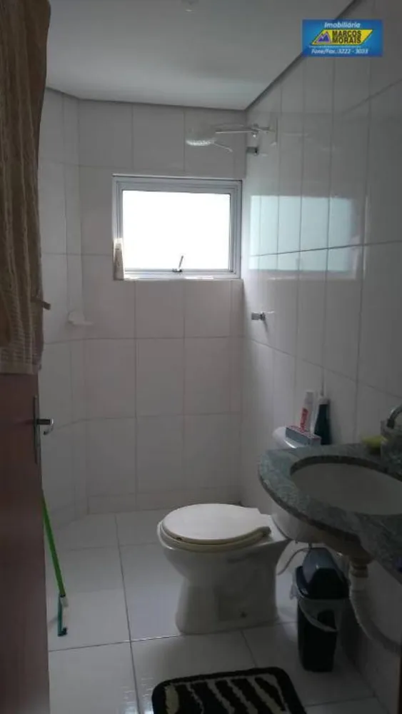 Apartamento, 3 quartos, 100 m² - Foto 5