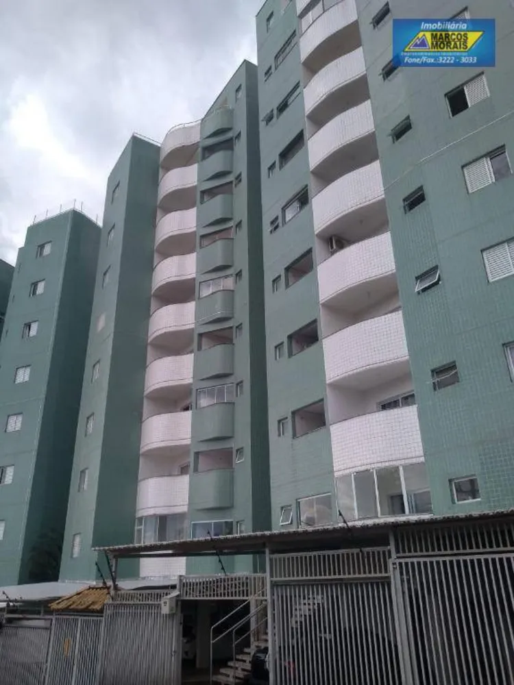 Apartamento, 3 quartos, 100 m² - Foto 1