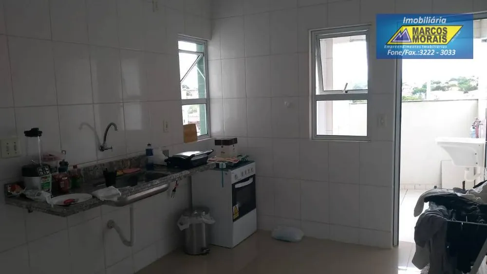 Apartamento, 3 quartos, 100 m² - Foto 3