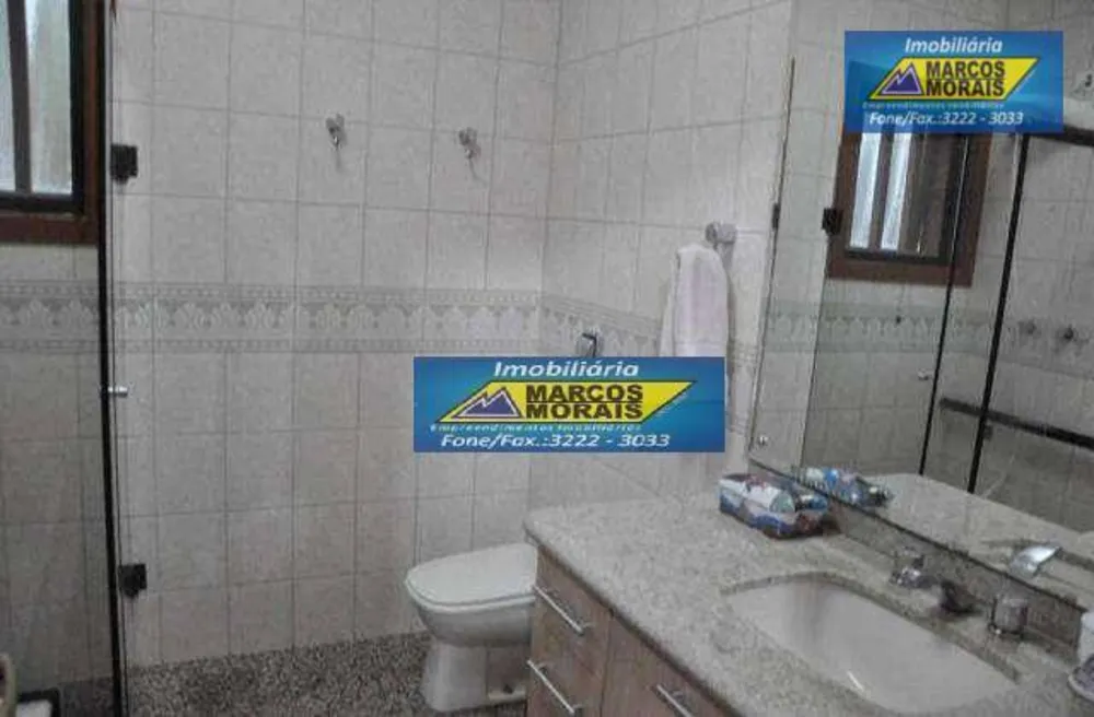 Casa de Condomínio, 4 quartos - Foto 8