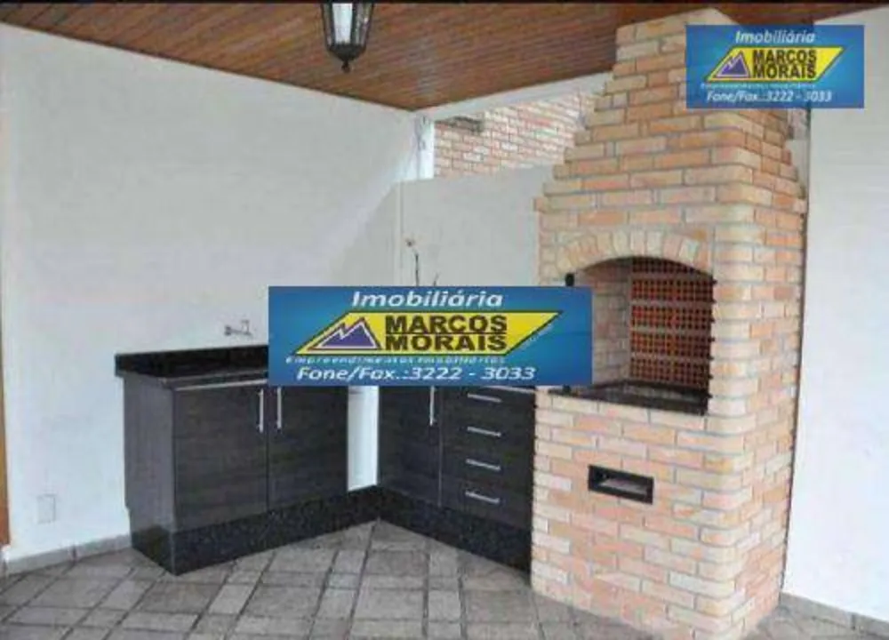 Casa de Condomínio, 4 quartos - Foto 5