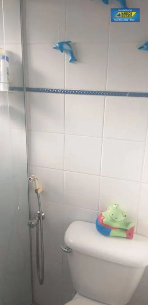 Apartamento, 2 quartos, 64 m² - Foto 6