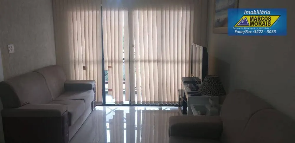 Apartamento, 2 quartos, 64 m² - Foto 2