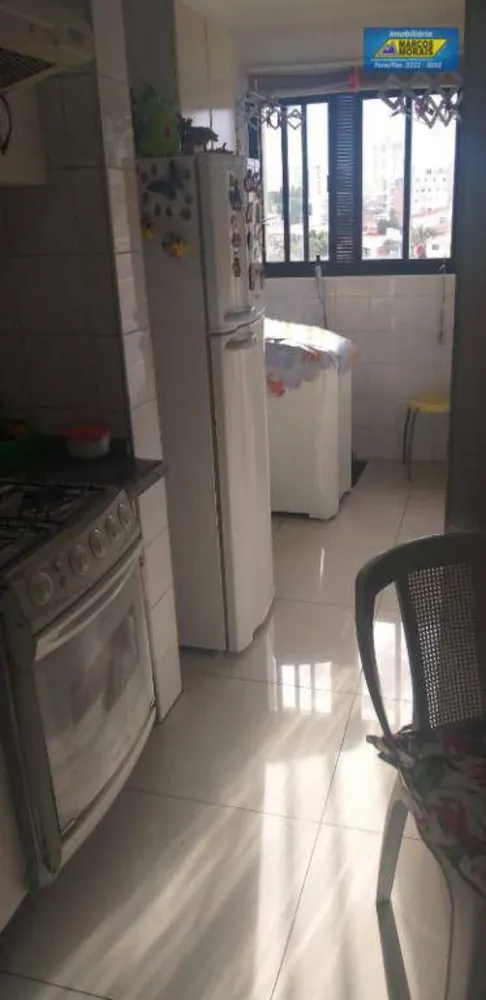 Apartamento, 2 quartos, 64 m² - Foto 5
