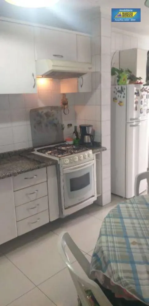 Apartamento, 2 quartos, 64 m² - Foto 4
