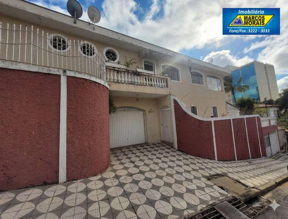 Casa, 4 quartos, 223 m² - Foto 16