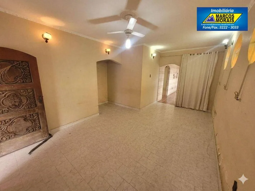 Casa, 4 quartos, 223 m² - Foto 6