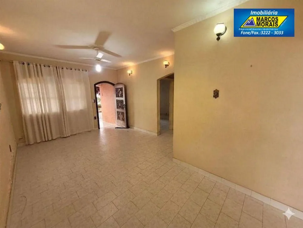Casa, 4 quartos, 223 m² - Foto 5
