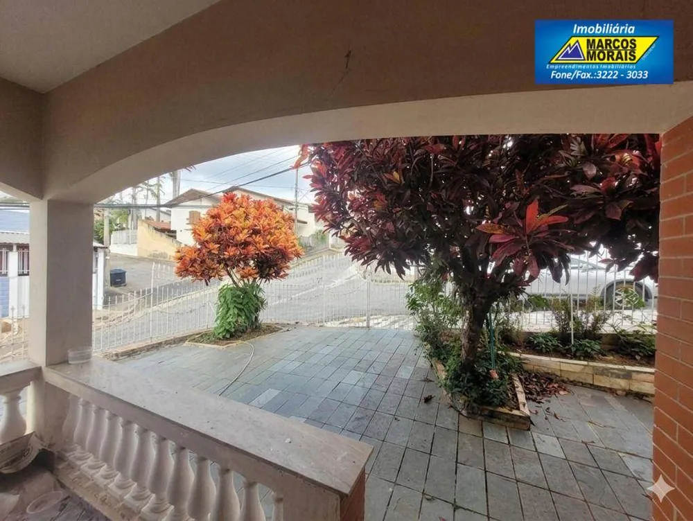 Casa, 4 quartos, 223 m² - Foto 3
