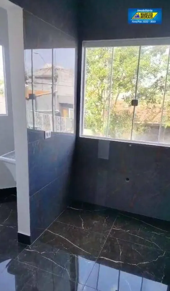 Casa, 2 quartos, 60 m² - Foto 5
