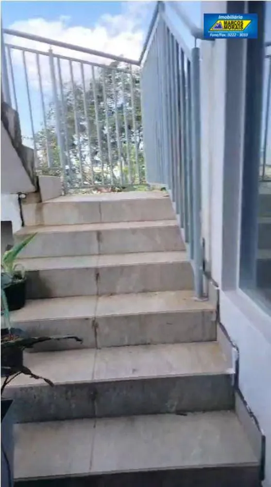 Casa, 2 quartos, 60 m² - Foto 2
