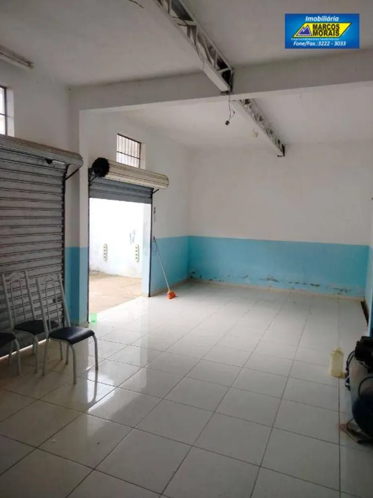 Casa, 2 quartos, 60 m² - Foto 9