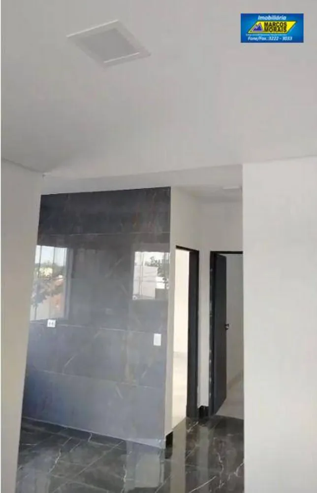 Casa, 2 quartos, 60 m² - Foto 3