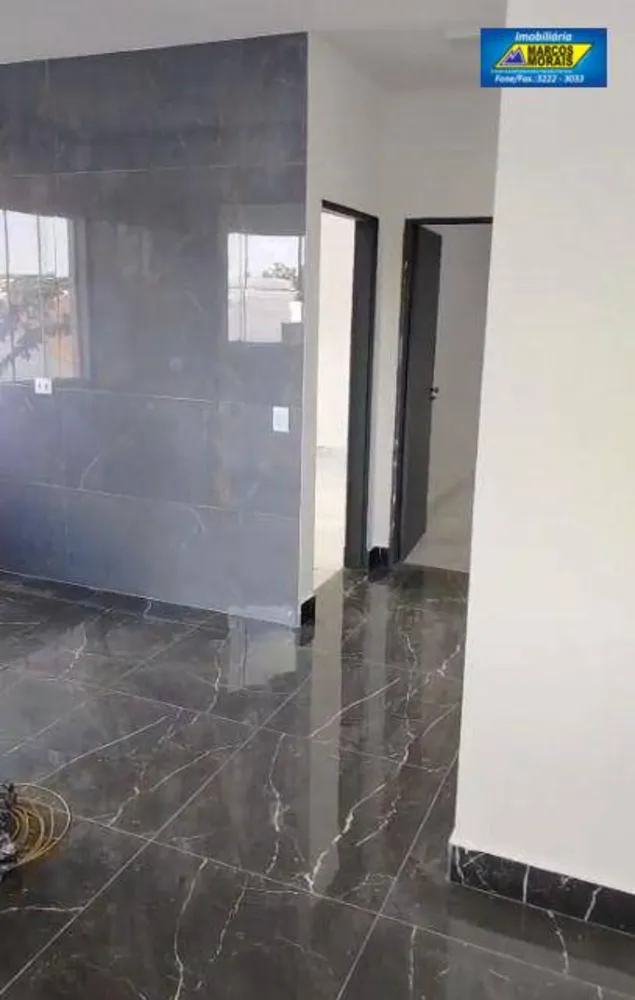 Casa, 2 quartos, 60 m² - Foto 4