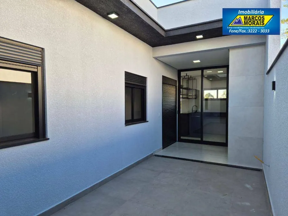 Casa de Condomínio, 3 quartos - Foto 7