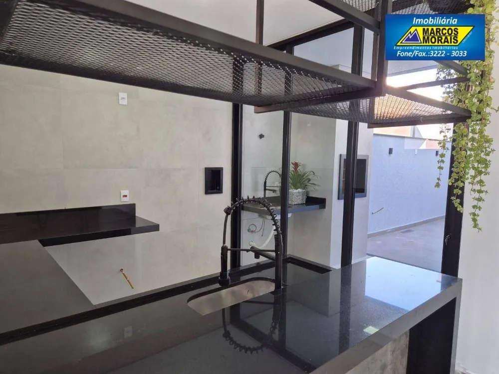 Casa de Condomínio, 3 quartos - Foto 10