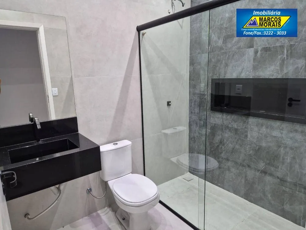 Casa de Condomínio, 3 quartos - Foto 5