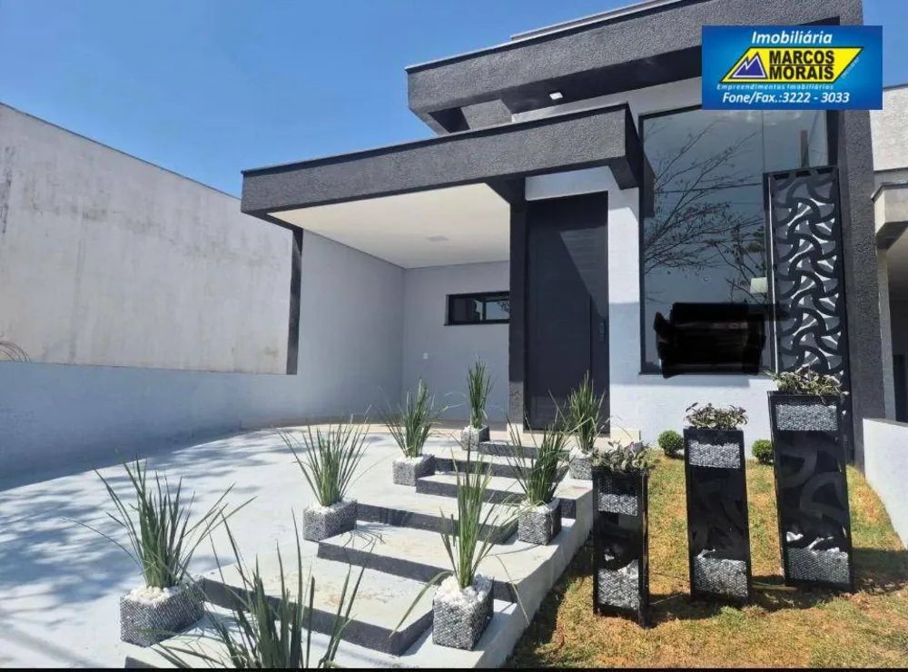Casa de Condomínio, 3 quartos - Foto 4