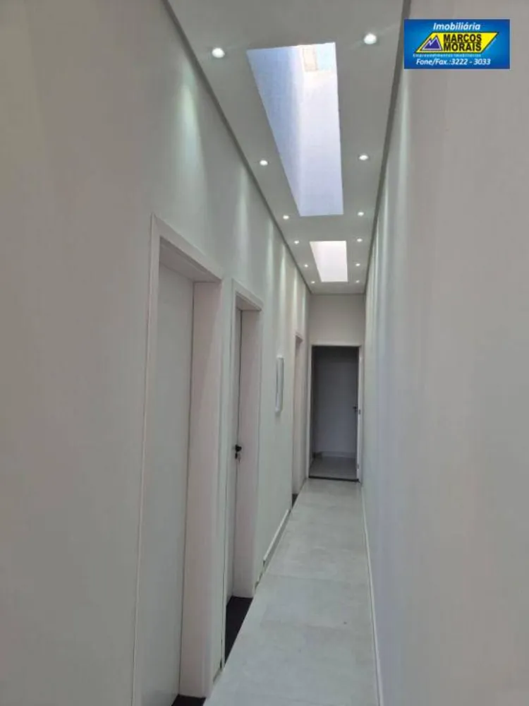 Casa de Condomínio, 3 quartos - Foto 9