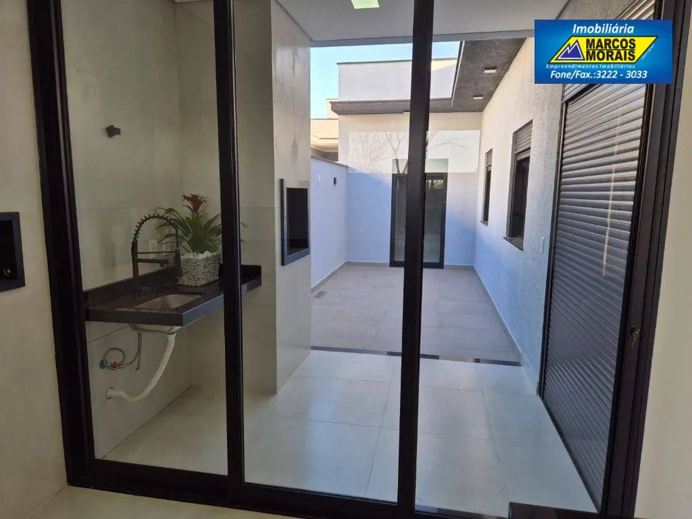 Casa de Condomínio, 3 quartos - Foto 6
