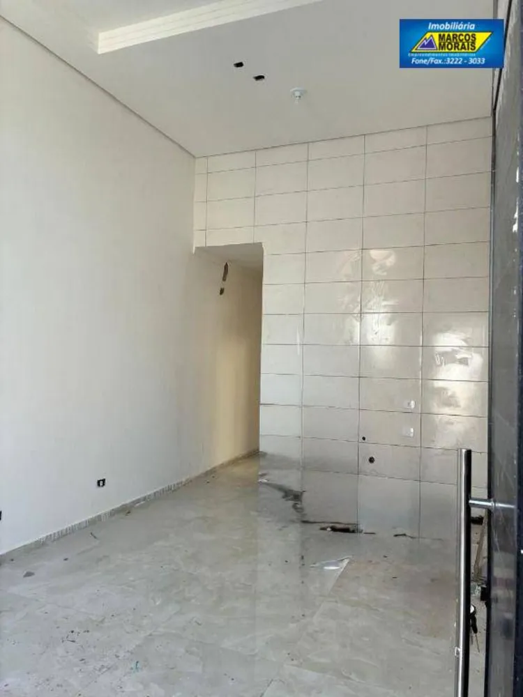 Casa, 2 quartos, 55 m² - Foto 2