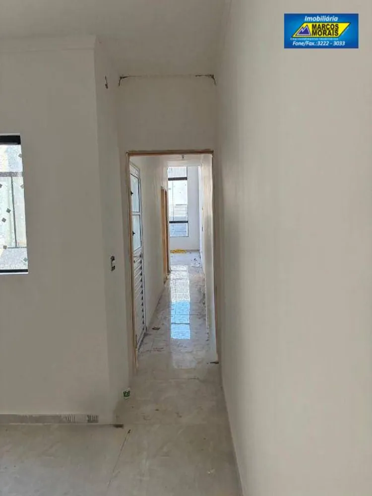 Casa, 2 quartos, 55 m² - Foto 10