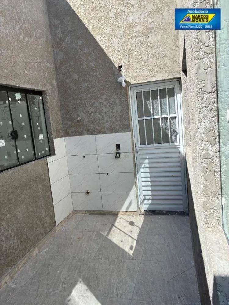 Casa, 2 quartos, 55 m² - Foto 6