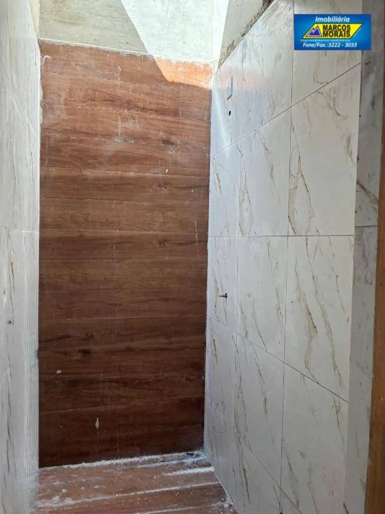 Casa, 2 quartos, 55 m² - Foto 5