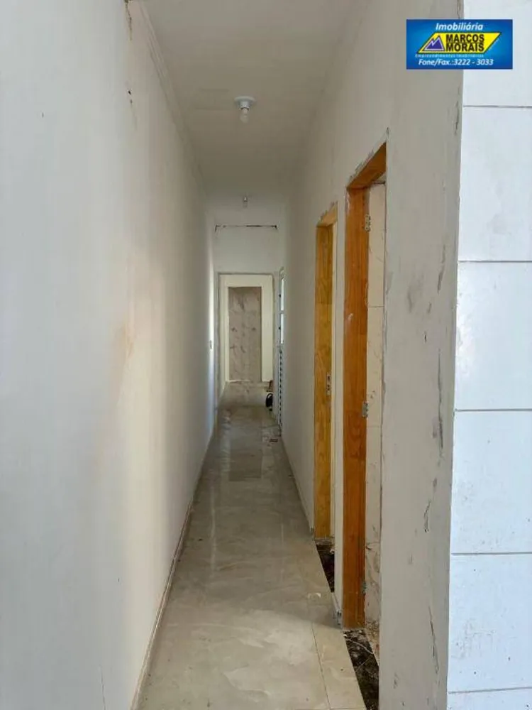 Casa, 2 quartos, 55 m² - Foto 3