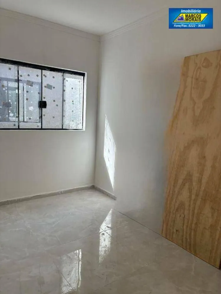 Casa, 2 quartos, 55 m² - Foto 4