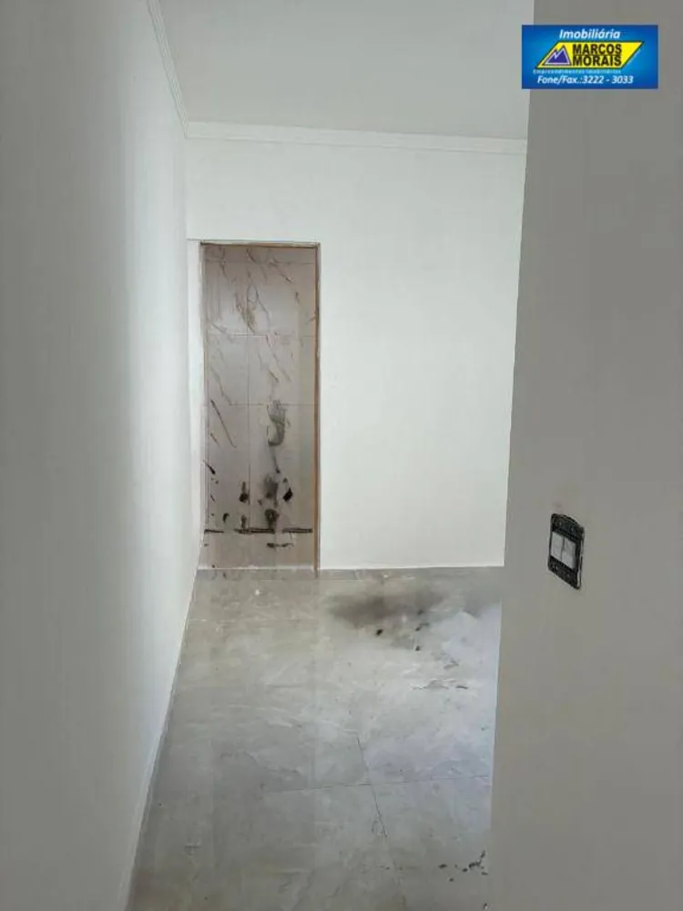 Casa, 2 quartos, 55 m² - Foto 7