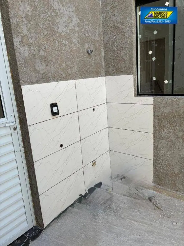 Casa, 2 quartos, 55 m² - Foto 8