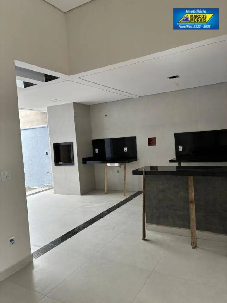Casa de Condomínio, 3 quartos - Foto 6