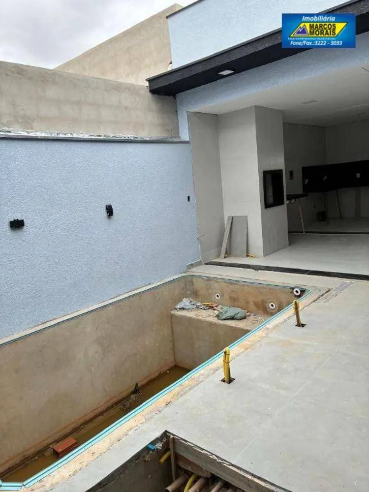 Casa de Condomínio, 3 quartos - Foto 7