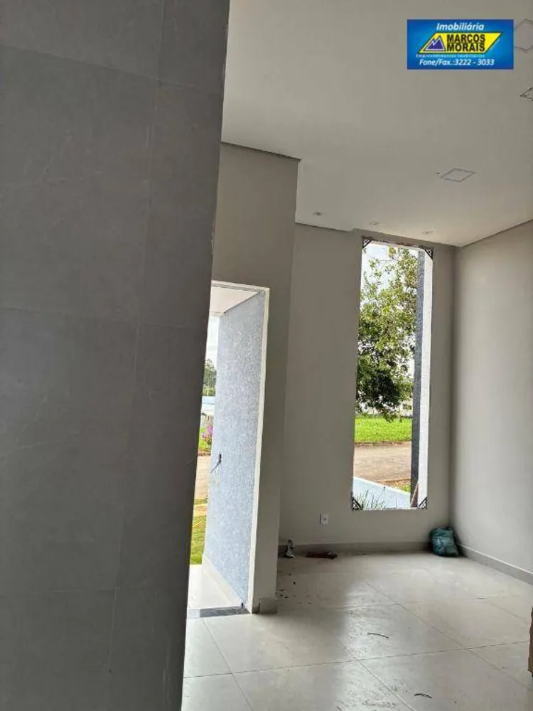 Casa de Condomínio, 3 quartos - Foto 8