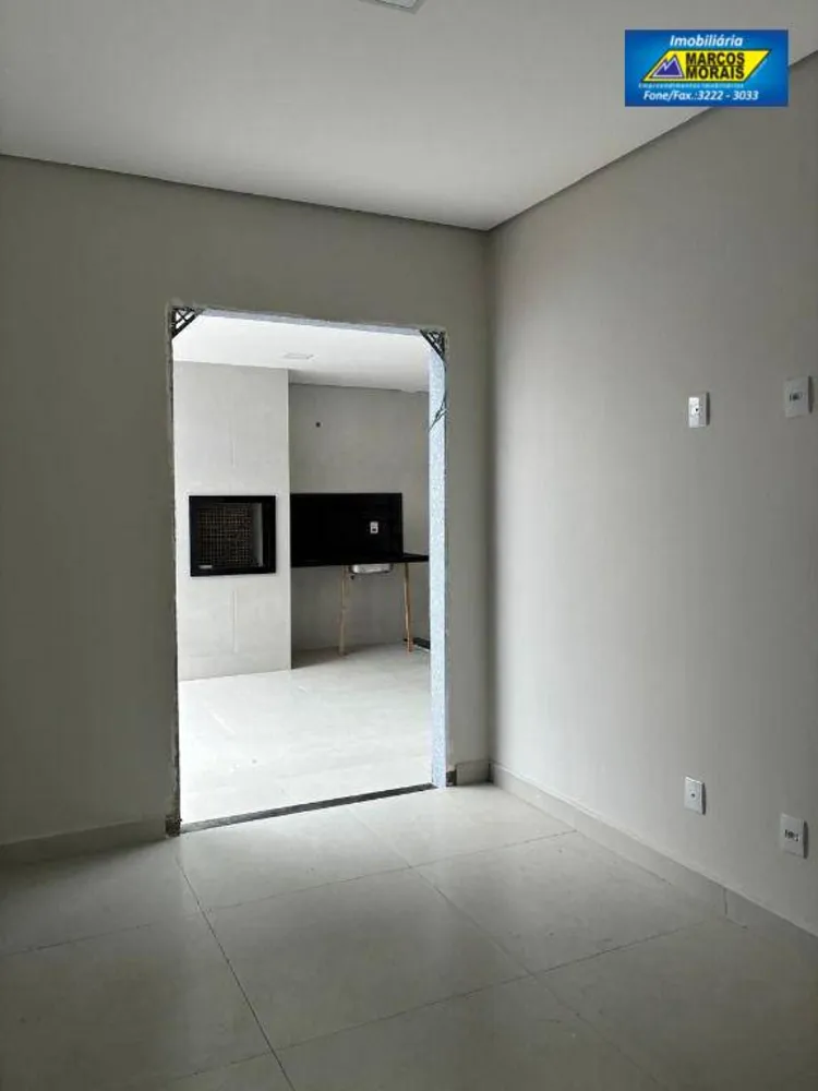 Casa de Condomínio, 3 quartos - Foto 13