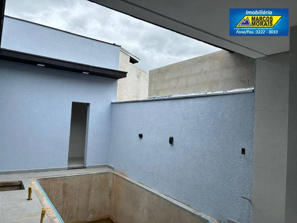 Casa de Condomínio, 3 quartos - Foto 10