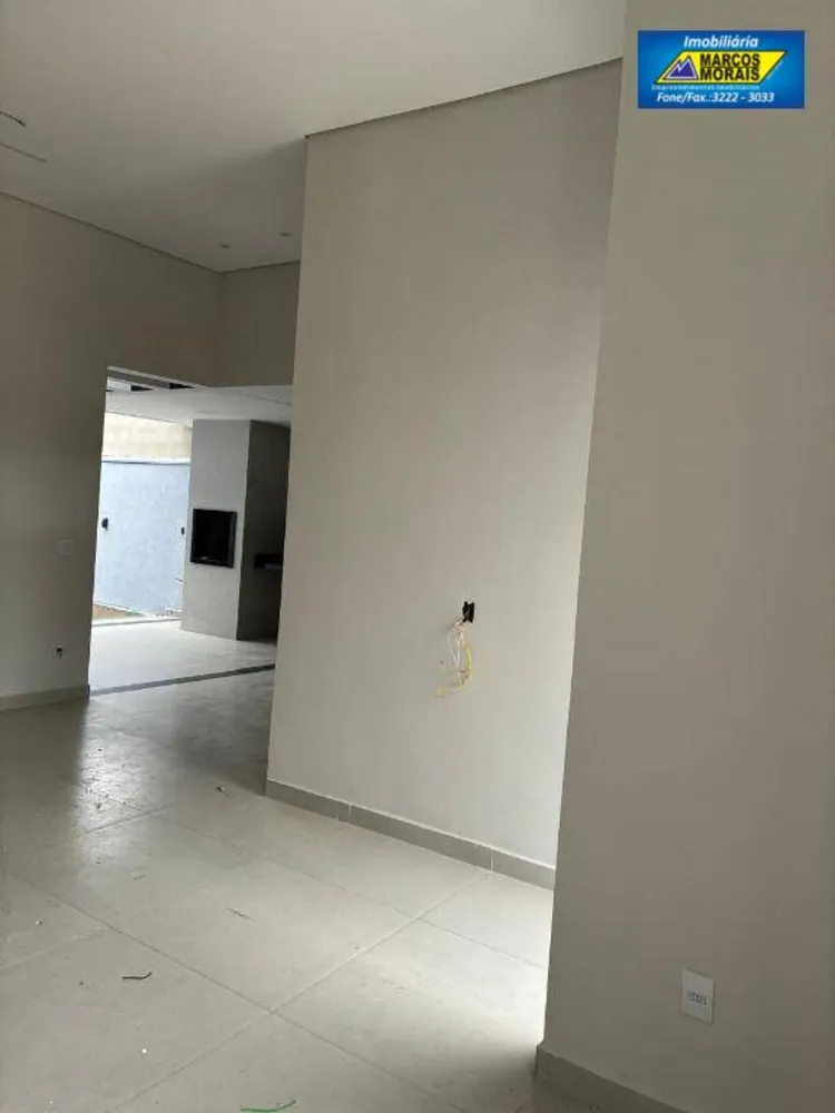 Casa de Condomínio, 3 quartos - Foto 11