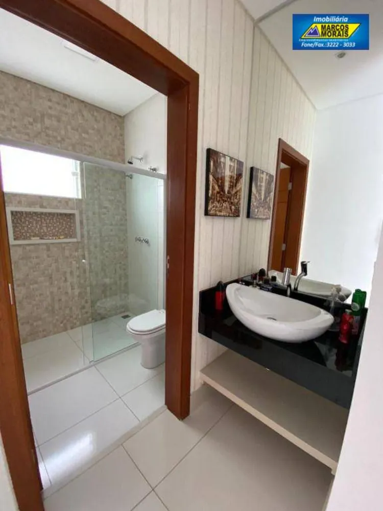 Casa de Condomínio, 3 quartos - Foto 6