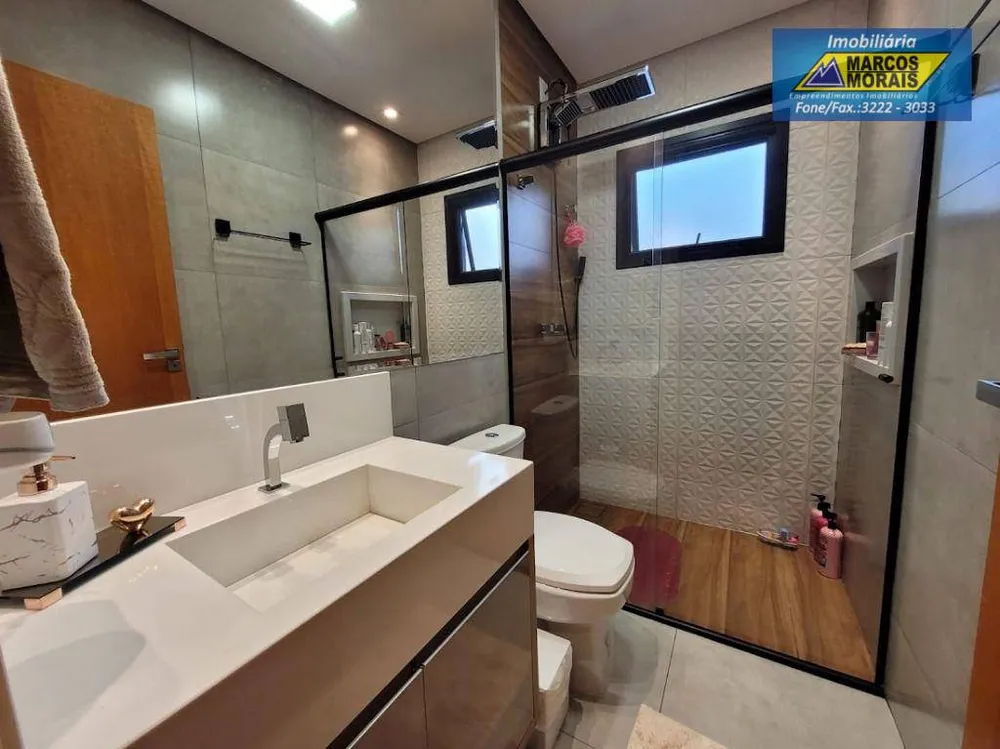 Casa de Condomínio, 3 quartos - Foto 6