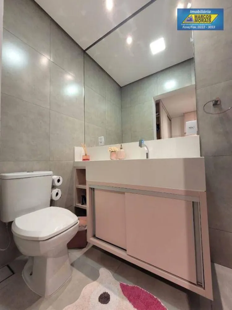Casa de Condomínio, 3 quartos - Foto 5