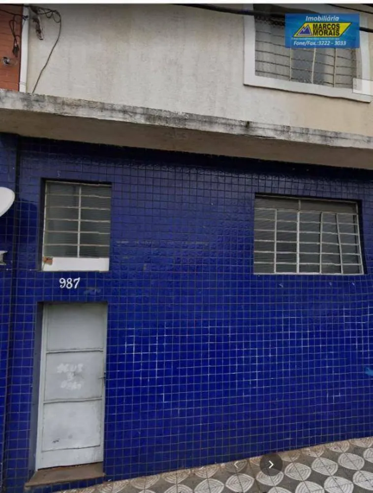 Apartamento, 1 quarto, 21 m² - Foto 3