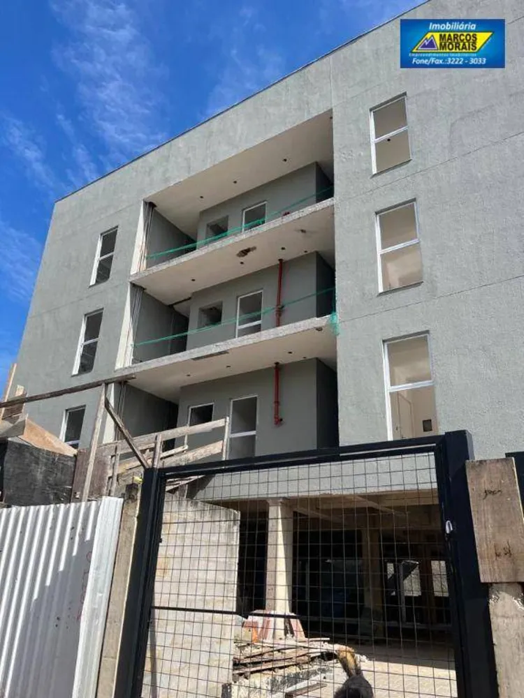 Apartamento, 1 quarto, 21 m² - Foto 6