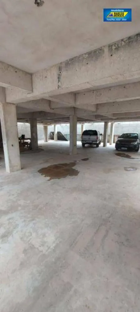 Apartamento, 1 quarto, 21 m² - Foto 7
