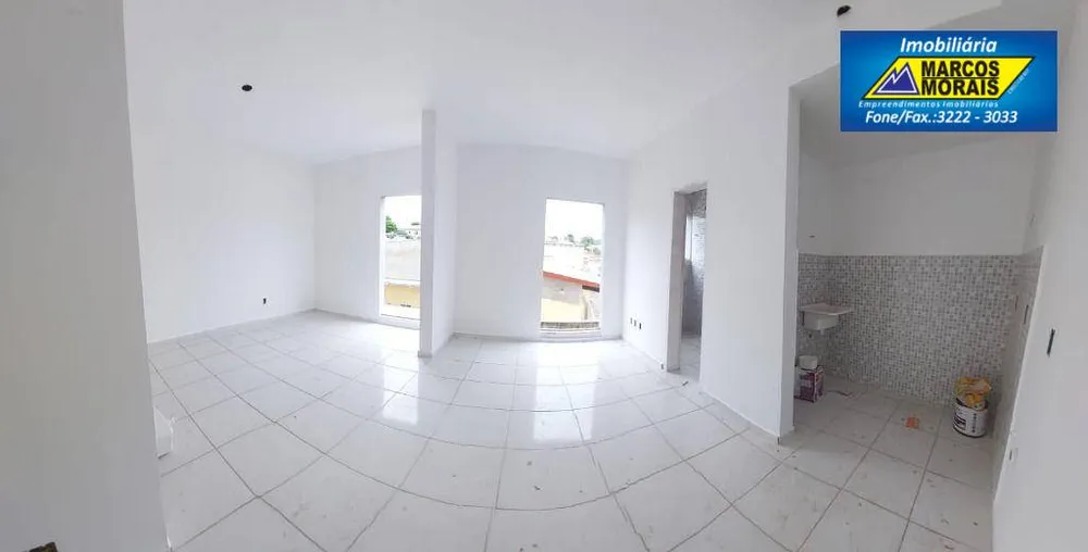 Apartamento, 1 quarto, 21 m² - Foto 5
