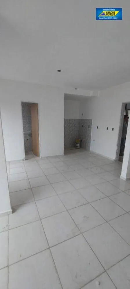 Apartamento, 1 quarto, 21 m² - Foto 2