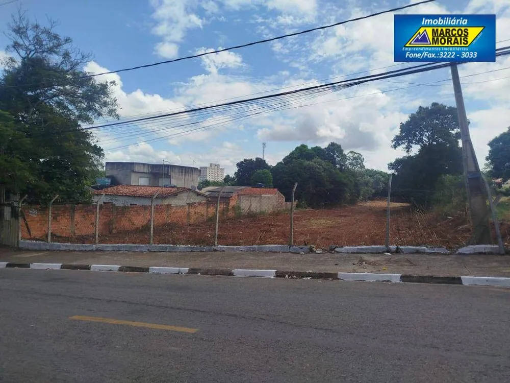Terreno, 3260 m² - Foto 1