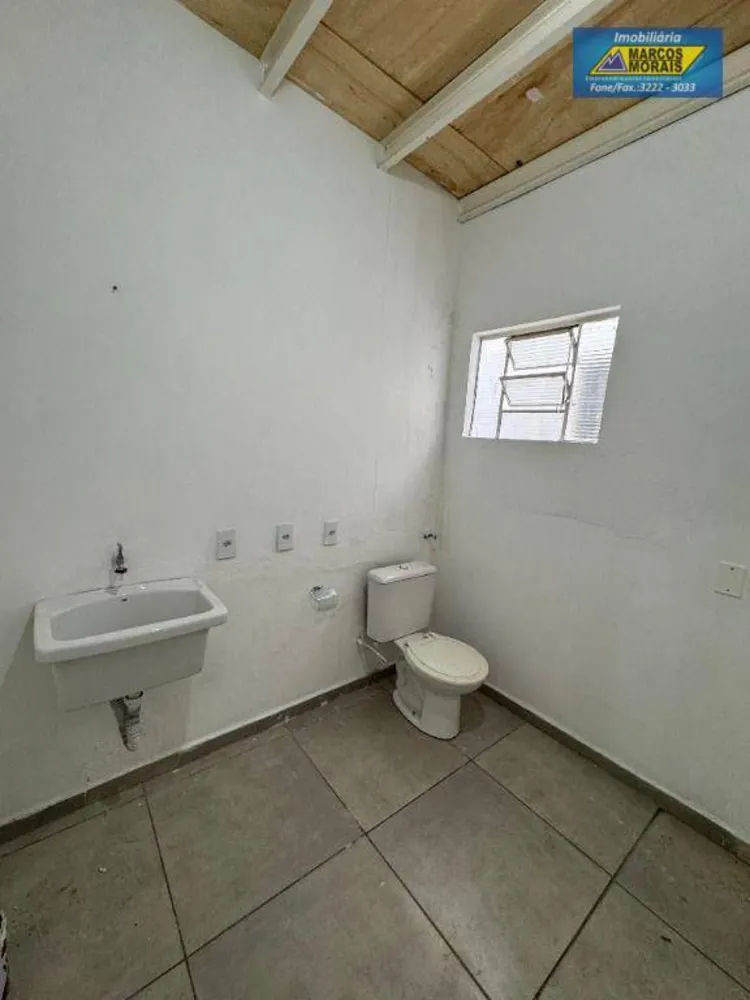 Loja-Salão, 84 m² - Foto 6